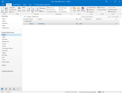 ucl outlook 365|office 365 ucl.